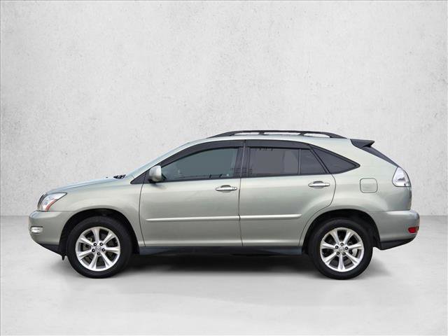 Used 2009 Lexus RX 350 2WD image 8