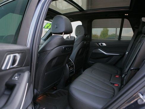 Used 2019 BMW X5 xDrive40i w/ Premium Package 2 AWD/4WD image 14