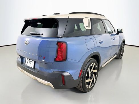 New 2027 MINI Cooper Countryman S AWD/4WD image 5