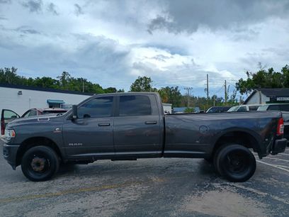 Used 2022 RAM 3500 Big Horn w/ Level A Equipment Group