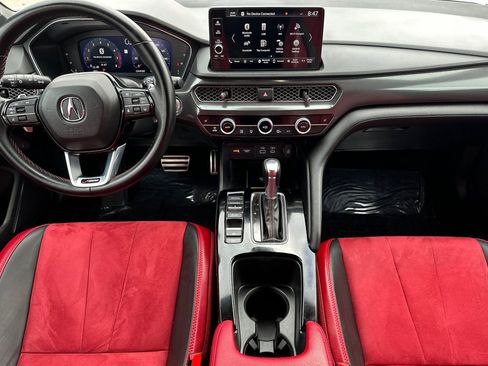 Used 2024 Acura Integra A-Spec FWD image 15