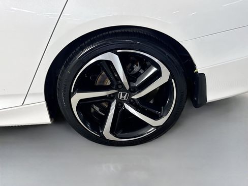 Used 2020 Honda Accord Sport image 37