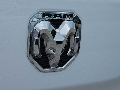 Used 2024 RAM 1500 Laramie image 15