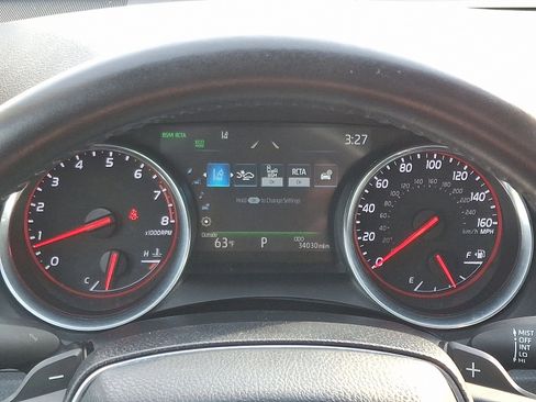 Certified 2020 Toyota Camry XSE image 19