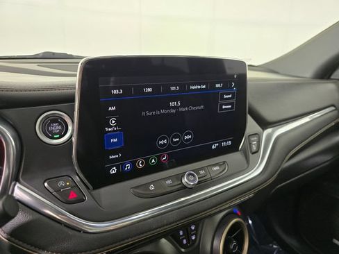 Used 2023 Chevrolet Blazer Premier AWD/4WD image 33