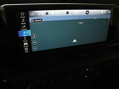 Used 2025 Jeep Wrangler Unlimited Rubicon w/ Safety Group AWD/4WD image 38