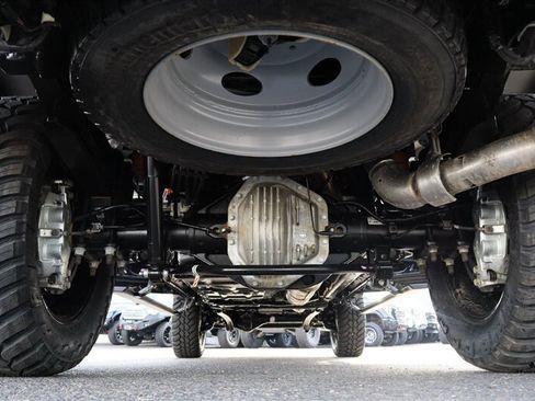Used 2026 Ford F450 Platinum AWD/4WD image 41