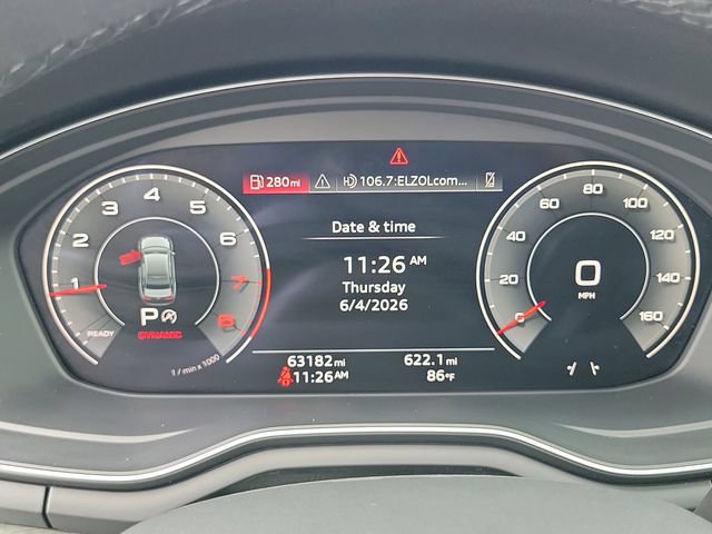Used 2024 Audi A4 2.0T Premium Plus AWD/4WD image 30