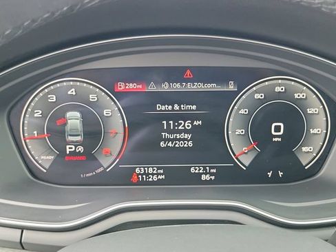 Used 2024 Audi A4 2.0T Premium Plus AWD/4WD image 30