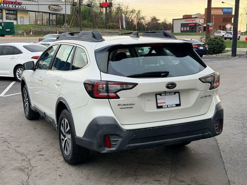 Used 2020 Subaru Outback image 4