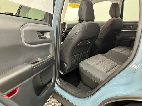 Used 2022 Ford Bronco Sport Big Bend w/ Convenience Package AWD/4WD image 37