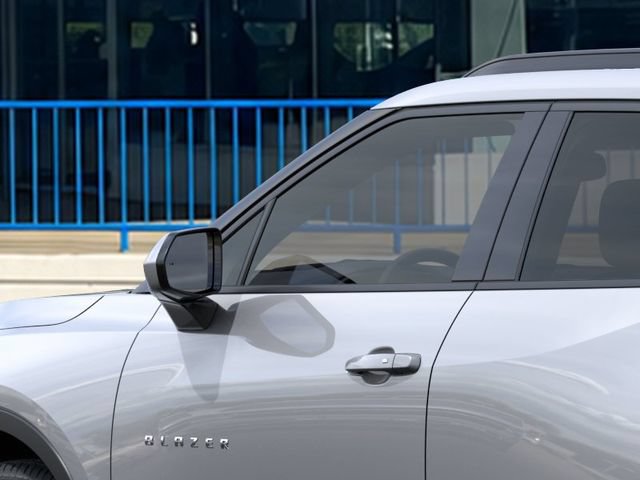 New 2026 Chevrolet Blazer LT w/ Convenience Package FWD image 12