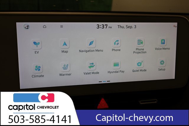 Used 2023 Hyundai Ioniq 5 SEL AWD/4WD image 22