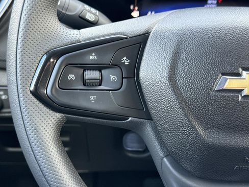 New 2026 Chevrolet TrailBlazer LT image 6