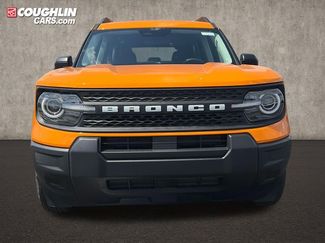 New 2026 Ford Bronco Sport Big Bend AWD/4WD video 2