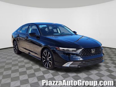 Used 2024 Honda Accord Touring