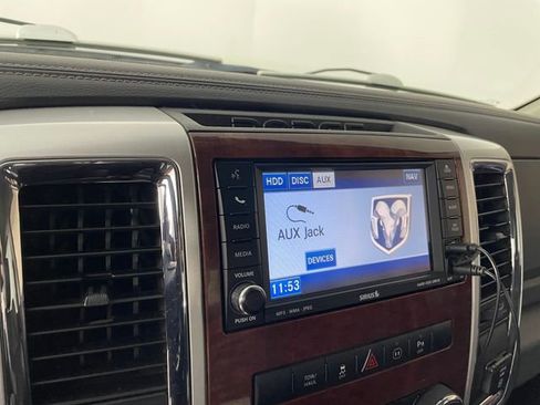 Used 2011 RAM 1500 Laramie image 5