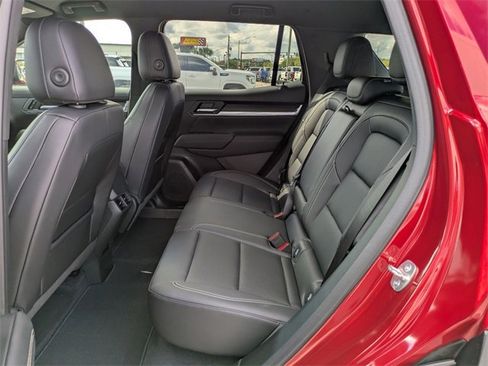 New 2026 GMC Terrain Elevation w/ Elevation Premium Package image 15