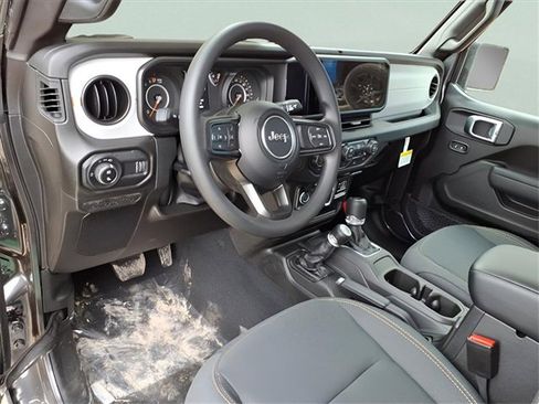 New 2026 Jeep Gladiator Sport image 16