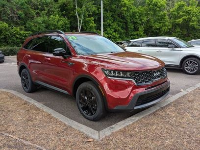 Used 2023 Kia Sorento S