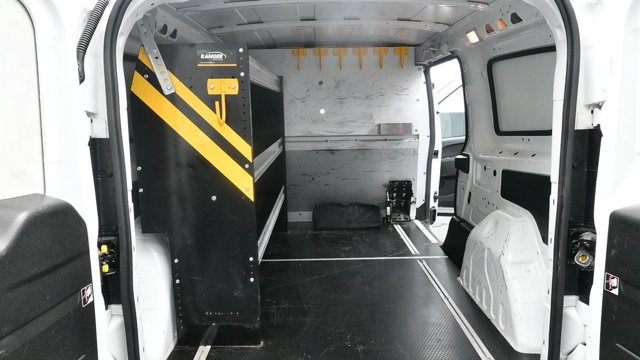 Used 2022 RAM ProMaster City Tradesman FWD image 15