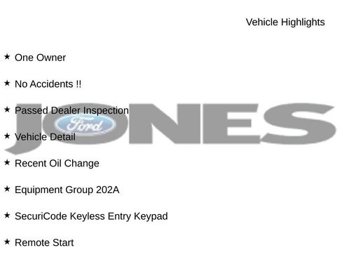 Used 2023 Ford Explorer XLT w/ Equipment Group 202A AWD/4WD image 14