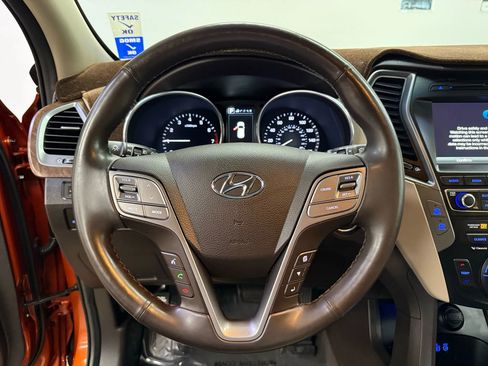 Used 2018 Hyundai Santa Fe Sport w/ Cargo Package image 21