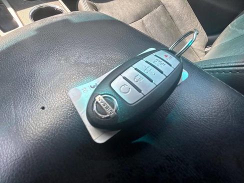 Used 2015 Nissan Altima 2.5 SL w/ Moonroof Package FWD image 38