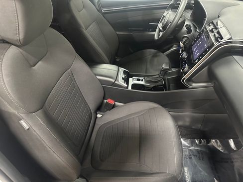 Used 2024 Hyundai Santa Cruz SE image 22