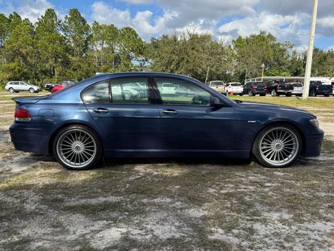 Used 2008 BMW ALPINA B7 image 13