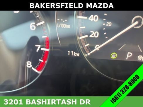 New 2026 MAZDA CX-30 AWD 2.5 S image 16