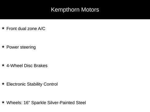 Used 2020 Ford Transit Connect XL image 9