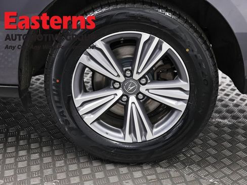 Used 2020 Acura MDX SH-AWD image 35