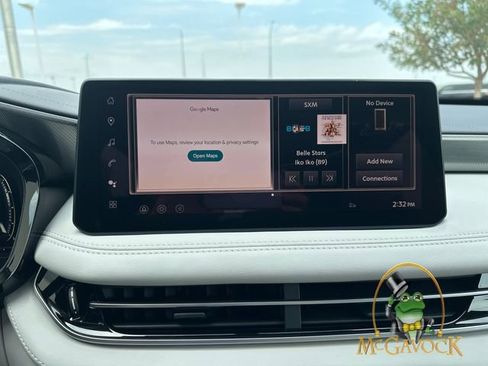 Used 2026 INFINITI QX60 Luxe w/ Cargo Package AWD/4WD image 16