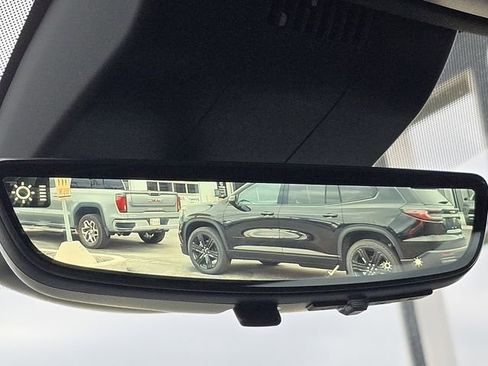 New 2026 GMC Yukon XL Elevation w/ Elevation Premium Package image 43