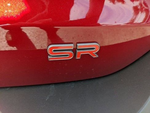 New 2026 Nissan Kicks SR FWD image 5