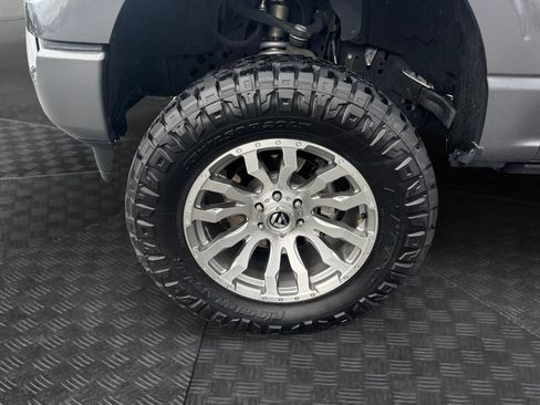 Used 2022 Ford F150 XLT w/ Equipment Group 302A High AWD/4WD image 14