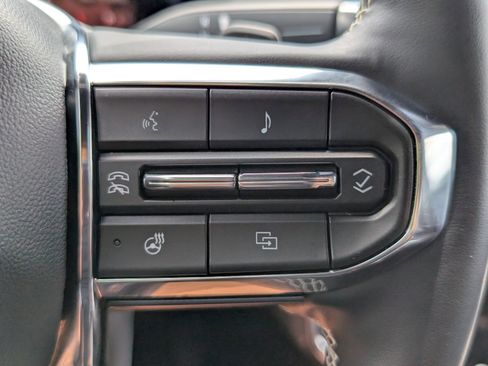 Used 2024 GMC Acadia Denali FWD image 35
