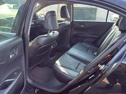 Used 2014 Honda Accord EX-L image 27