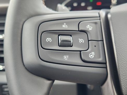 New 2026 GMC Sierra 1500 AT4 w/ AT4 Premium Package AWD/4WD image 17