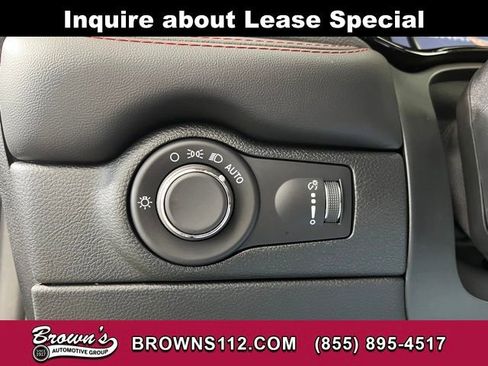 Used 2026 Dodge Durango GT image 19