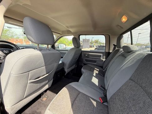 Used 2013 RAM 2500 Big Horn AWD/4WD image 26