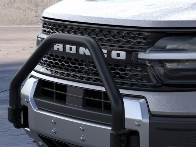 New 2026 Ford Bronco Sport Big Bend w/ Convenience Package AWD/4WD image 17