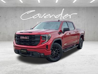 Used 2024 GMC Sierra 1500 Elevation
