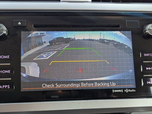 Used 2016 Subaru Legacy 2.5i Premium AWD/4WD image 21