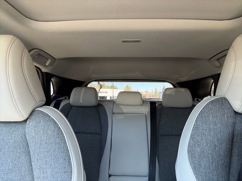 New 2026 MAZDA CX-30 Aire Edition AWD/4WD image 35