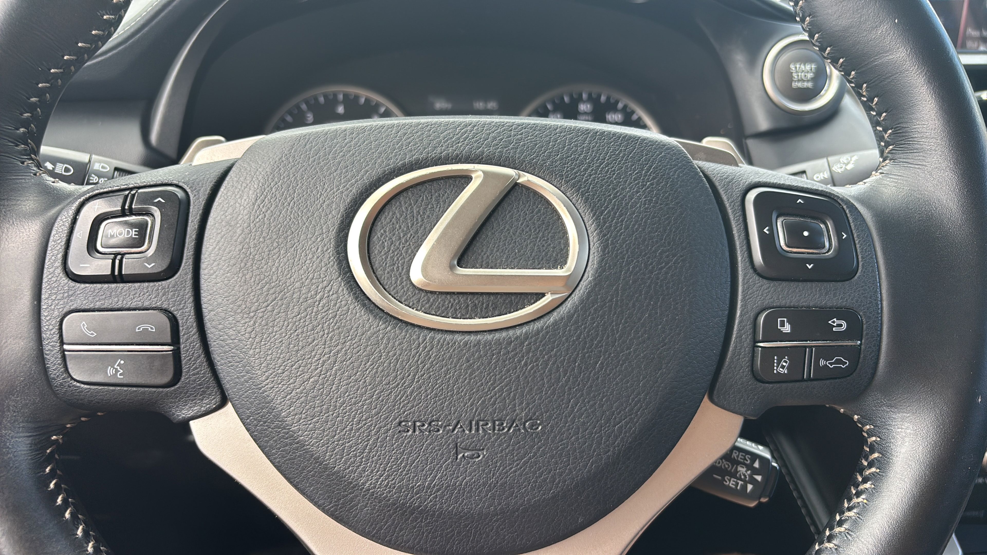 Used 2018 Lexus NX 300 FWD w/ Accessory Package 2 image 27