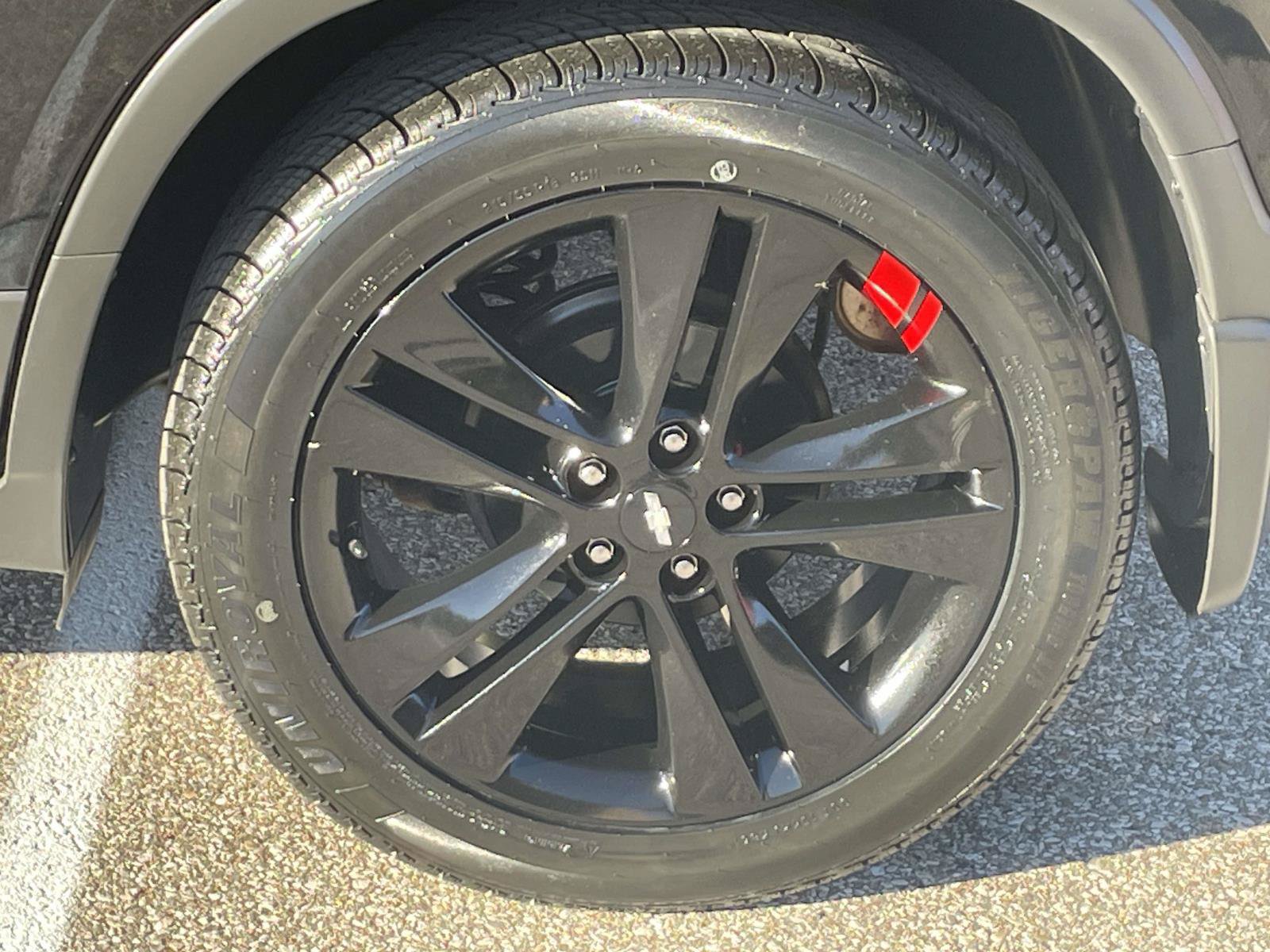 Certified 2019 Chevrolet Trax LT w/ Redline Edition FWD image 11