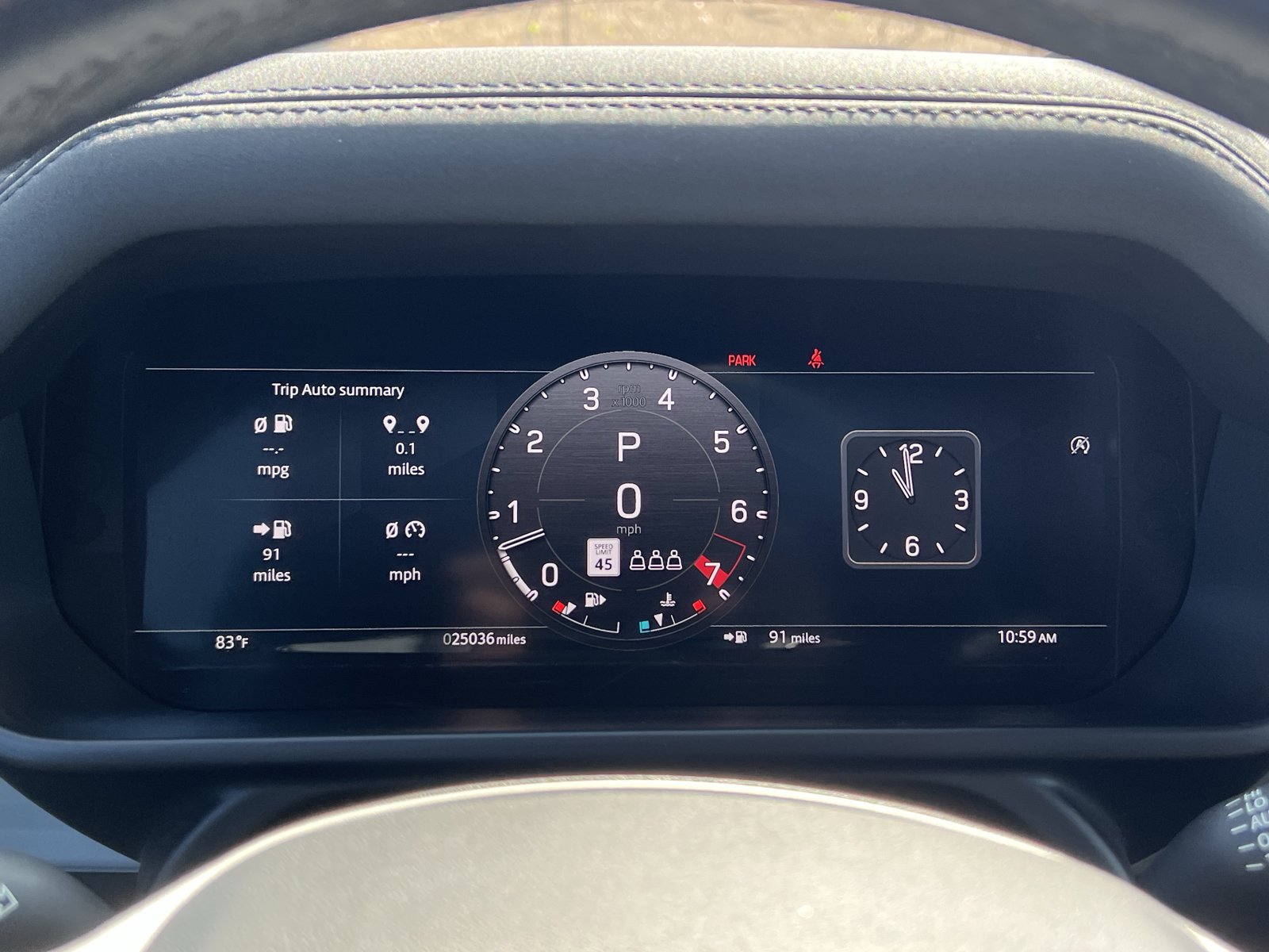 Used 2023 Land Rover Defender 90 X-Dynamic SE AWD/4WD image 20