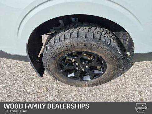 Used 2022 Ford Maverick XLT w/ Equipment Group 300A Standard image 31